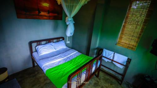 Agroturismo Roseland Cottages