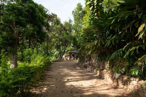 Agroturismo Roseland Cottages