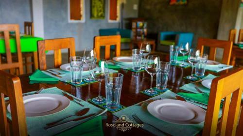 Agroturismo Roseland Cottages