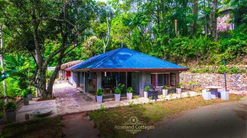 Agroturismo Roseland Cottages