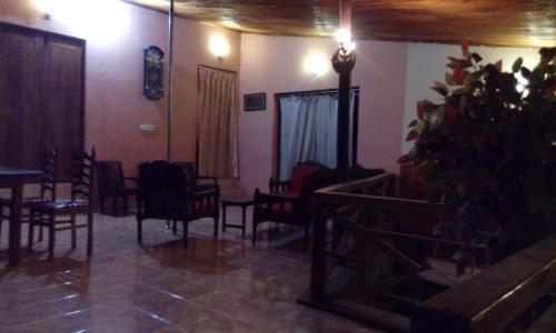 Apartamento New Royal