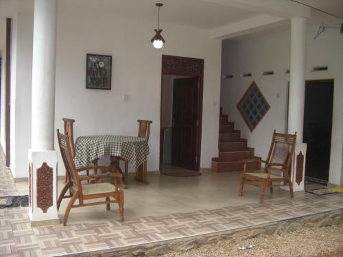 Duvi Villa