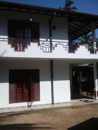 Duvi Villa