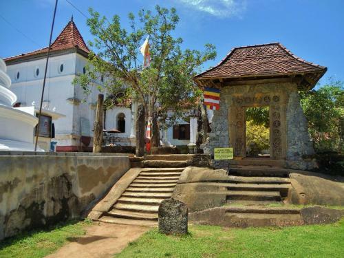 Hostal Holiday Home Bentota