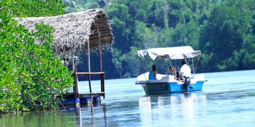 Hostal Holiday Home Bentota