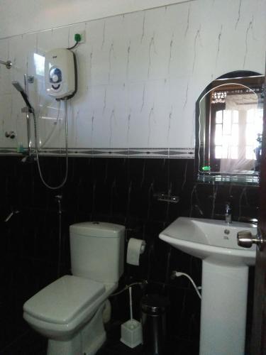 Villa Coco Cabana Bentota