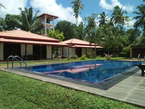 Villa Coco Cabana Bentota
