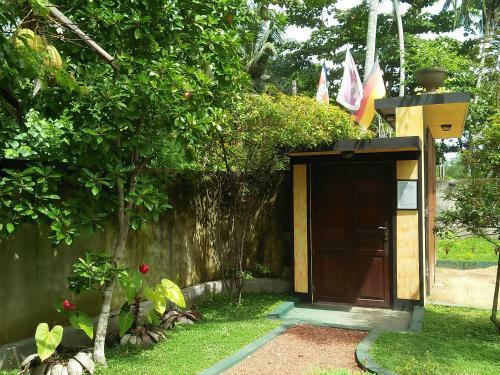 Villa Coco Cabana Bentota