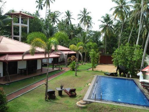 Villa Coco Cabana Bentota