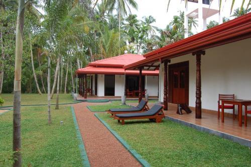 Villa Coco Cabana Bentota