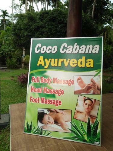 Villa Coco Cabana Bentota