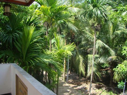 Hotel Bentota Dilu Villa