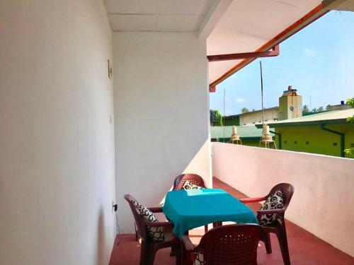 Hotel Bentota Dilu Villa