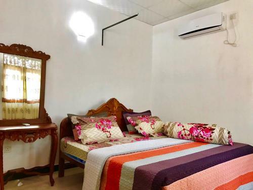 Hotel Bentota Dilu Villa