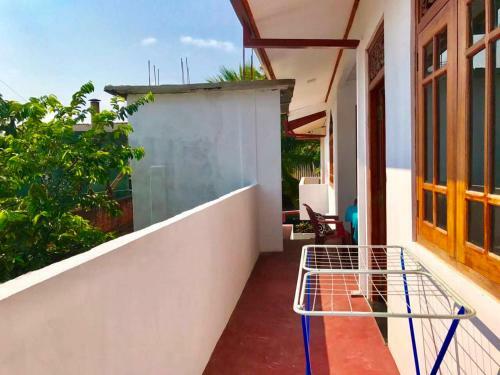 Hotel Bentota Dilu Villa