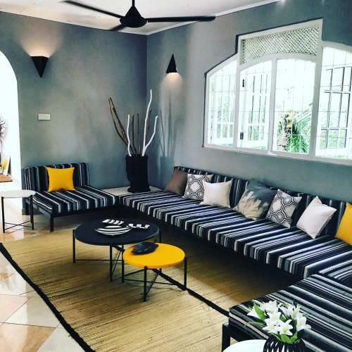 Hotel Yellow Elephant Riverside - Ayurveda Soul Escape