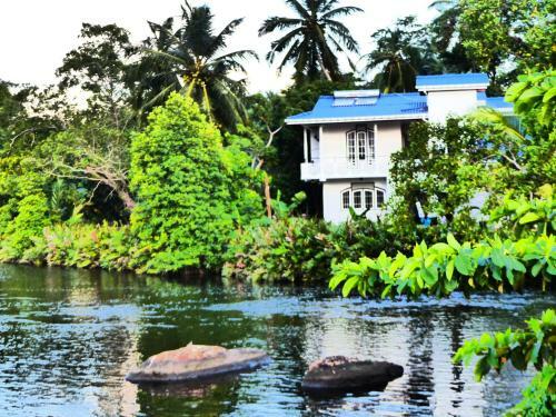 Hotel Yellow Elephant Riverside - Ayurveda Soul Escape