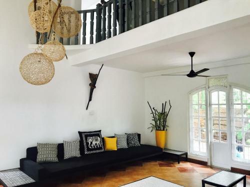 Hotel Yellow Elephant Riverside - Ayurveda Soul Escape