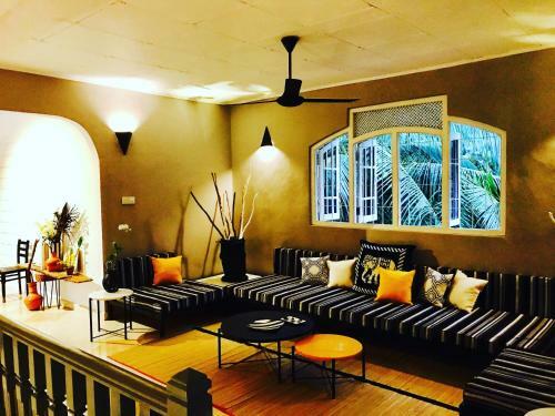 Hotel Yellow Elephant Riverside - Ayurveda Soul Escape