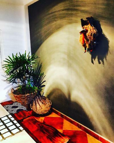 Hotel Yellow Elephant Riverside - Ayurveda Soul Escape