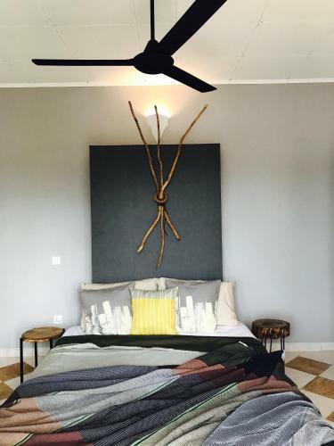 Hotel Yellow Elephant Riverside - Ayurveda Soul Escape