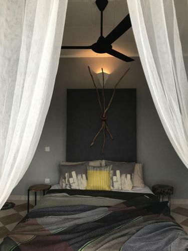 Hotel Yellow Elephant Riverside - Ayurveda Soul Escape