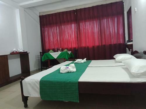 Hostal Haus Athula
