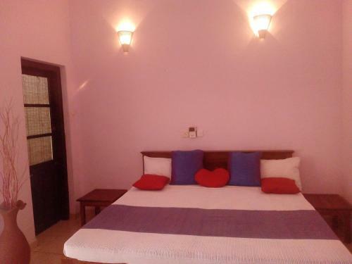 Villa Edelweiss Holiday Homes