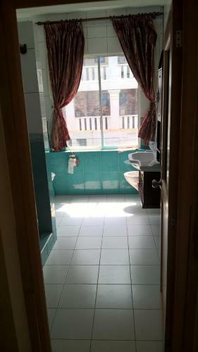 Santhush Apartment