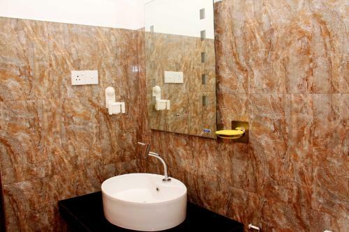 Apartamento Aman Villa