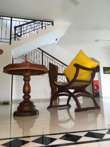 Hotel Cinnamon Villa