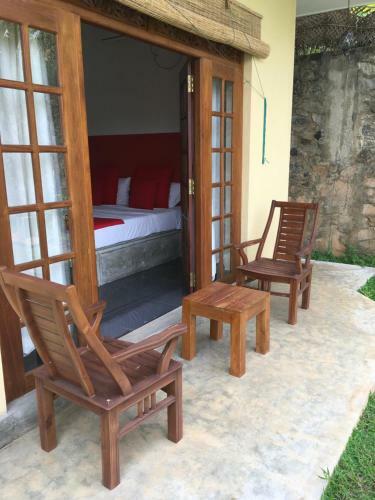 Hotel Cinnamon Villa