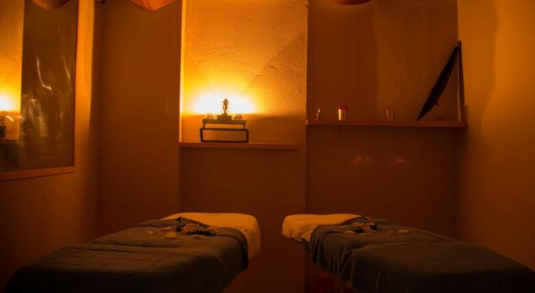 Hotel Almedina Spa