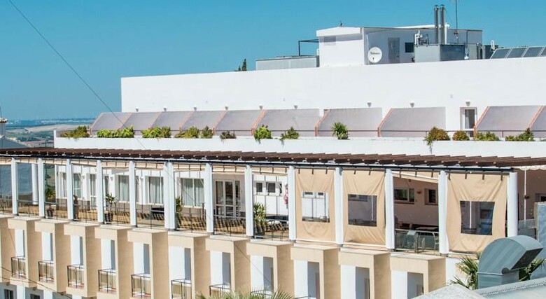 Hotel Almedina Spa