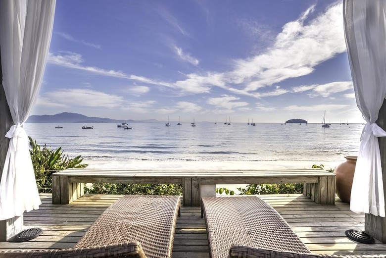 Hotel Pousada Dos Sonhos