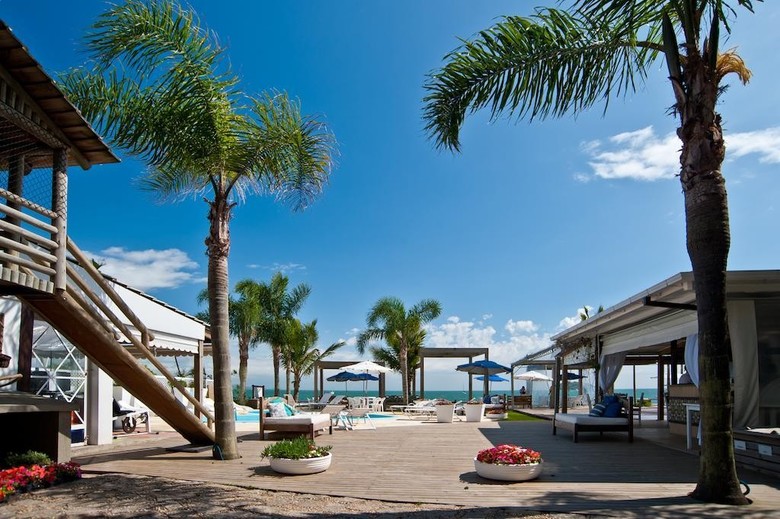 Hotel Pousada Dos Sonhos