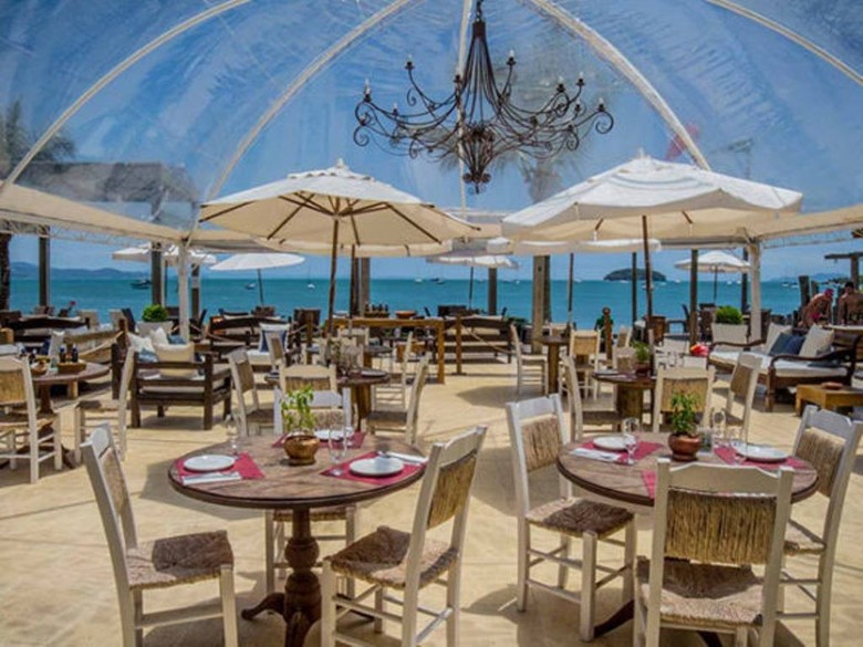 Hotel Pousada Dos Sonhos