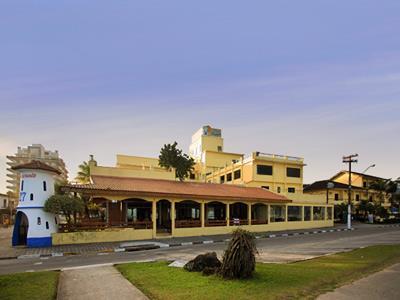 27 Praia Hotel