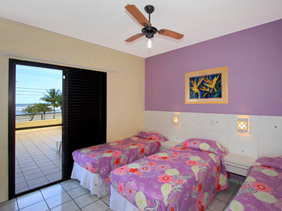 27 Praia Hotel