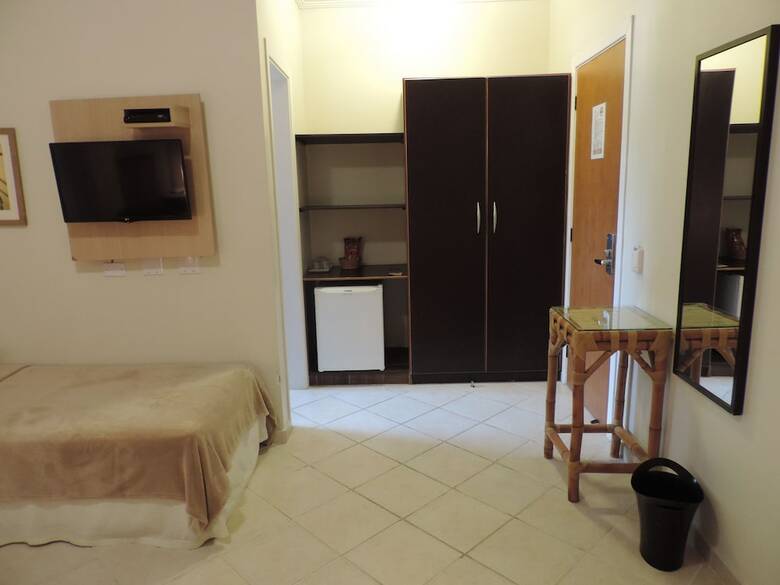 Hotel Costa Balena
