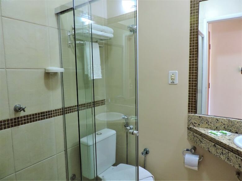 Hotel Costa Balena