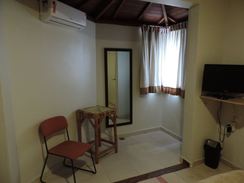 Hotel Costa Balena