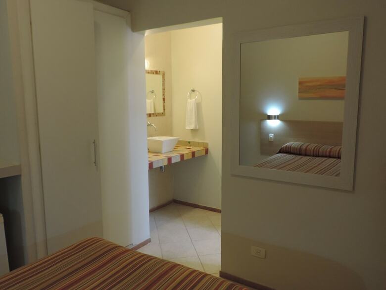 Hotel Costa Balena