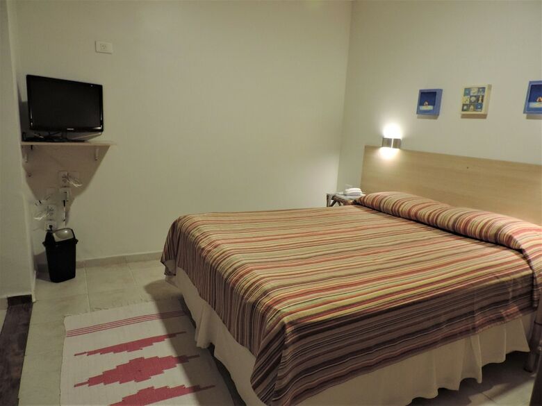 Hotel Costa Balena