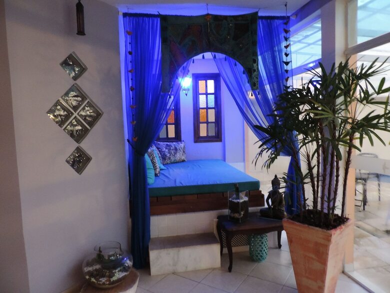 Hotel Costa Balena