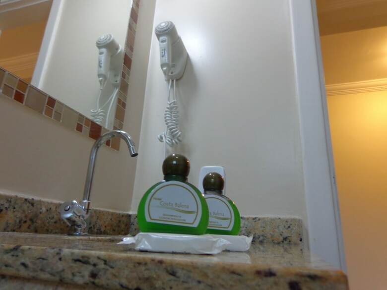 Hotel Costa Balena