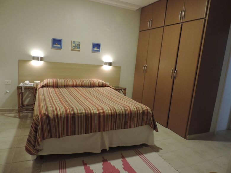 Hotel Costa Balena