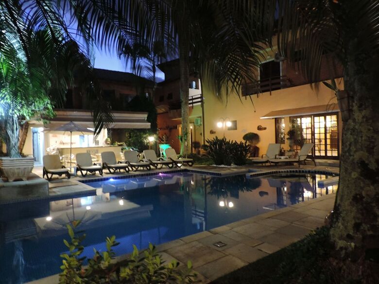 Hotel Costa Balena