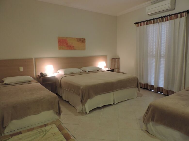 Hotel Costa Balena