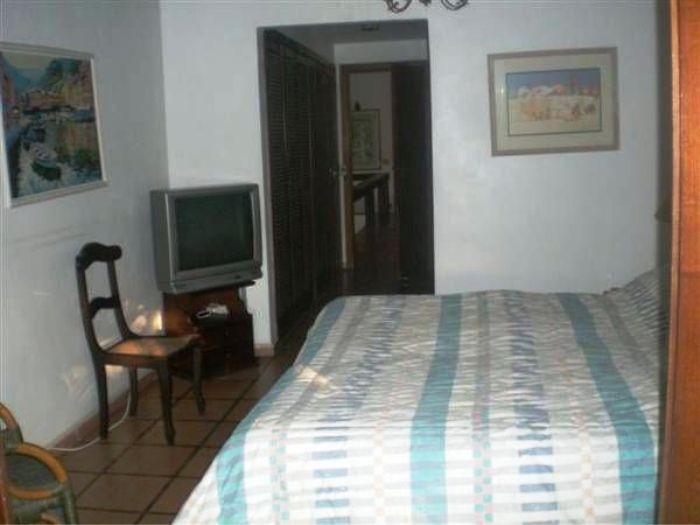 Bed & Breakfast Pousada Do Golfista
